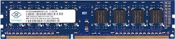 ����š�NANYA PC3-10600U (DDR3-1333) 2GB 240�ԥ� DIMM �ǥ����ȥåץѥ������ѥ��� ���֡�NT2GC64B88B0NF...