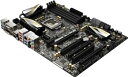 【中古】ASRock Z77 ATX Z77 Extreme6