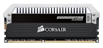 å2021㤨֡šCORSAIR Memory Module DDR3 ǥȥå DOMINATOR PLATINUM Series 4GB2kit CMD8GX3M2A2133C9פβǤʤ21,000ߤˤʤޤ