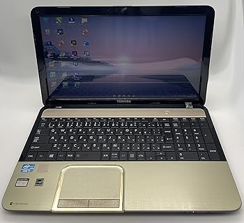 【中古 非常に良い】dynabook T552/58FK 【中古 非常に良い】dynabook T552/58FK