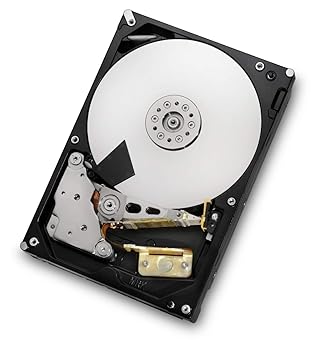 【中古 非常に良い】HGST TDSourcing Deskstar 7K4000 HDS724040ALE640 - Hard drive - 4 TB - internal - 3.5" - SATA 6Gb/s - 7200 rpm - buffer: 64 MB 【中古 非常に良い】HGST TDSourcing Deskstar 7K4000 HDS724040ALE640 - Hard drive - 4 TB - internal - 3.5" - SATA 6Gb/s - 7200 rpm - buffer: 64 MB