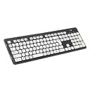 【中古】ロジクール ウォッシャブル 有線キーボード K310 洗える キーボード 有線 防水 耐水 国内正規品 3年間無償保証