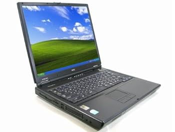 【中古】【中古】NEC A4ノートパソコン Windows XP Professional 動作正常品 【機種問わず】 【中古】【中古】NEC A4ノートパソコン Windows XP Professional 動作正常品 【機種問わず】