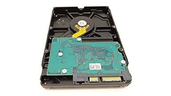 Other Storage Devices （Internal） - 【中古】東芝 DT01ACA100 1TB SATA 6Gbps対応3.5型内蔵ハードディスク