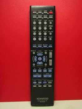 【中古】ケンウッド オーディオリモコン RC-F0318