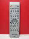 【中古】パイオニア DVDリモコン VXX2916(2)