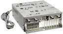 【中古】DXアンテナ CS/BS-IF・CATV770MHz帯双方向増幅器 40dB型 CW40Y4