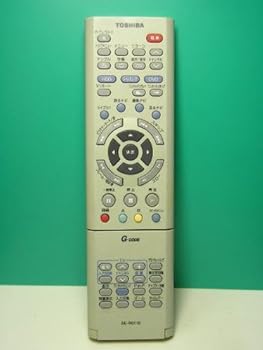Air Conditioners - 【中古】［非常に良い］東芝 HDD・DVDリモコン SE-R0116