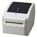【中古】東芝 テック ラベル プリンタ B-EV4D-GC17-R