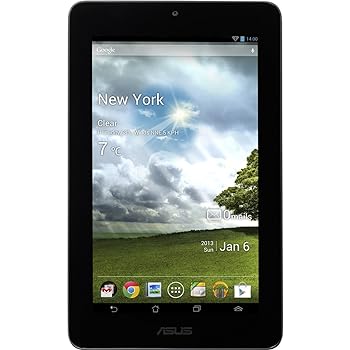 【中古 非常に良い】ASUSTek ASUS MeMO Pad ME172V 7インチタブレット 【中古 非常に良い】ASUSTek ASUS MeMO Pad ME172V 7インチタブレット