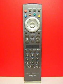 楽天市場】日立 リモコン c－rl5の通販