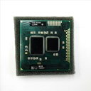 【中古 非常に良い】Intel モバイル Core i5-560M CPU 2.66GHz バルク - SLBTS
