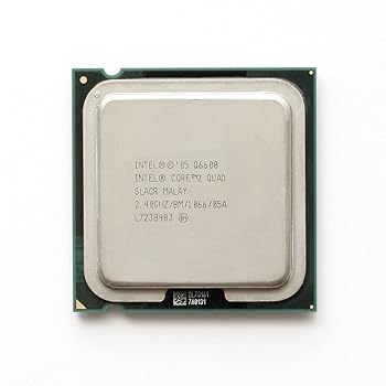 【中古】Core2Quad Q6600 2.40GHz/8M/1066/LGA775 SLACR バルク 【中古】Core2Quad Q6600 2.40GHz/8M/1066/LGA775 SLACR バルク