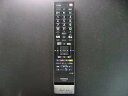【中古】東芝 TOSHIBA ZG1シリーズ 液晶テレビ用リモコン CT-90360 (75021477)