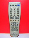 【中古】ビクター DVDリモコン RM-SXV521
