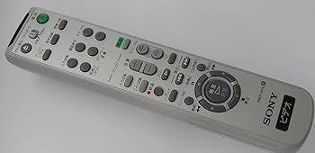 【中古】SONY ビデオリモコン RMT-V410