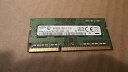 【中古】SAMSUNG PC3L-12800s (DDR3-1600) 4GB x 2枚組 = 合計8GB ノートパソコン用(2)