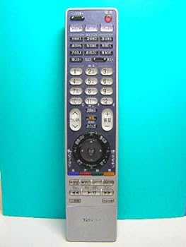 【中古】東芝 デジタルテレビリモコン CT-90254 【中古】東芝 デジタルテレビリモコン CT-90254