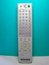 【中古】ソニー ビデオ DVD コンボリモコン RMT-V502E