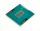 【中古】インテル モバイル Core i3 3110M 2.4GHz SR0N1 中古バルク