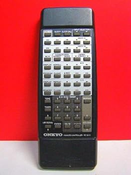 【中古】ONKYO オンキョー オーディオリモコン RC-321S【メーカー名】【メーカー型番】【ブランド名】オンキヨー(Onkyo) AV・テレビリモコン, 扇風機 【商品説明】ONKYO オンキョー オーディオリモコン RC-321S画...