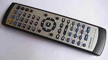 For Visual Equipments - 【中古】［非常に良い］ONKYO オンキョー オーディオリモコン RC-479S