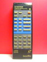 【中古】パイオニア LDリモコン CU-CLD001(2)