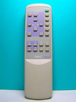 【中古】［非常に良い］NEC PCリモコン 79643391【メーカー名】【メーカー型番】【ブランド名】NEC AV・テレビリモコン 【商品説明】NEC PCリモコン 79643391画像はサンプル写真のため、商品のコンディション・付属品の有無については入荷の度異なります。掲載と付属品が異なる場合は確認のご連絡をさせて頂きます。※中古品のため「限定」「初回」「保証」「DLコード」などの表記がありましても、特典・付属品・帯・保証等は付いておりません。（未使用・未開封品は除く）※コミック、CD、DVD、VHSは、レンタルアップ品の場合もございます。気になる方は購入前にお問い合わせ・メールにてお願い致します。中古品のため使用に影響ない程度の使用感・経年劣化（傷、汚れなど）がある場合がございます。※中古品の特性上ギフトには適しておりません。当店では初期不良に限り、商品到着から5日間は返品を受付けております。お問い合わせ・メールにて不具合詳細をご連絡ください。お客様都合での返品はお受けしておりませんのでご了承ください。他モールとの併売品の為、売り切れの場合はご連絡させて頂きます。★ご注文からお届けまで1、ご注文（24時間受付）2、注文確認⇒当店から注文確認メールを送信致します3、在庫確認⇒中古品は受注後に、再メンテナンス、梱包しますので、お届けまで3日〜10日程度とお考え下さい。4、入金確認⇒前払い決済をご選択の場合、ご入金確認後、配送手配を致します5、出荷⇒配送準備が整い次第、出荷致します。配送業者、追跡番号等の詳細をメール送信致します。6、到着⇒出荷後、1〜3日後に商品が到着します。※離島、北海道、沖縄は遅れる場合がございます。予めご了承下さい。お電話でのお問合せは少人数で運営の為受け付けておりませんので、お問い合わせ・メールにてお願い致します。ご来店ありがとうございます。当店では良品中古を多数揃えております。お電話でのお問合せは少人数で運営の為受け付けておりませんので、お問い合わせ・メールにてお願い致します。