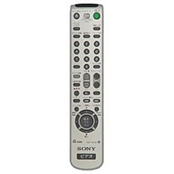【中古】ソニー ビデオリモコン RMT-V410A
