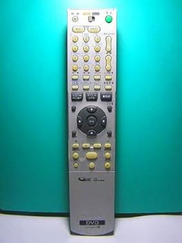 【中古】SONY DVDリモコン RMT-D213J【メーカー名】【メーカー型番】【ブランド名】ソニー(SONY) AV・テレビリモコン 【商品説明】SONY DVDリモコン RMT-D213J画像はサンプル写真のため、商品のコンディション・付属品の有無については入荷の度異なります。掲載と付属品が異なる場合は確認のご連絡をさせて頂きます。※中古品のため「限定」「初回」「保証」「DLコード」などの表記がありましても、特典・付属品・帯・保証等は付いておりません。（未使用・未開封品は除く）※コミック、CD、DVD、VHSは、レンタルアップ品の場合もございます。気になる方は購入前にお問い合わせ・メールにてお願い致します。中古品のため使用に影響ない程度の使用感・経年劣化（傷、汚れなど）がある場合がございます。※中古品の特性上ギフトには適しておりません。当店では初期不良に限り、商品到着から5日間は返品を受付けております。お問い合わせ・メールにて不具合詳細をご連絡ください。お客様都合での返品はお受けしておりませんのでご了承ください。他モールとの併売品の為、売り切れの場合はご連絡させて頂きます。★ご注文からお届けまで1、ご注文（24時間受付）2、注文確認⇒当店から注文確認メールを送信致します3、在庫確認⇒中古品は受注後に、再メンテナンス、梱包しますので、お届けまで3日〜10日程度とお考え下さい。4、入金確認⇒前払い決済をご選択の場合、ご入金確認後、配送手配を致します5、出荷⇒配送準備が整い次第、出荷致します。配送業者、追跡番号等の詳細をメール送信致します。6、到着⇒出荷後、1〜3日後に商品が到着します。※離島、北海道、沖縄は遅れる場合がございます。予めご了承下さい。お電話でのお問合せは少人数で運営の為受け付けておりませんので、お問い合わせ・メールにてお願い致します。ご来店ありがとうございます。当店では良品中古を多数揃えております。お電話でのお問合せは少人数で運営の為受け付けておりませんので、お問い合わせ・メールにてお願い致します。