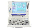 【中古】SHARP ワープロ 書院 WD-VP3