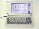 【中古】東芝 ワープロ ルポ Rupo JW-4020