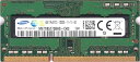 【中古 非常に良い】Samsung M471B5173BH0-CK0 4GB PC3-12800 DDR3-1600 204ピン SDRAM SODIMM