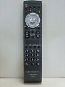 【中古】日立 デジタルテレビリモコン C-RL5(2)