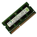 【中古】Samsung M471B5273CH0-CH9 4gb Ddr3 1333mhz Pc3-10600 204ピン 非Ecc(2)