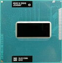 【中古】Intel モバイル CPU Core i7 3632QM 2.20 GHz SR0V0 バルク品