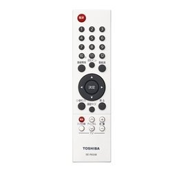 乐天商城 - 【中古】［非常に良い］東芝(純正）HDDレコーダー SD-PDT12用リモコン SE-R0338