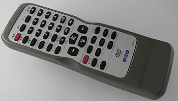【中古】フナイ/FUNAI DVDリモコン NA195 【中古】フナイ/FUNAI DVDリモコン NA195