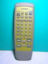 【中古】ビクター オーディオリモコン RM-SMXS7WMD(2)