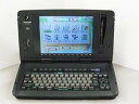 【中古】ワープロ シャープ 書院 WD-C900