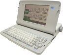 【中古】ワープロ TOSHIBA ルポ Rupo JWR2