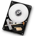 【中古】TOSHIBA MD04ACA300 3TB SATA対応 3.5インチ内蔵ハードディスクドライブ バルク品(2)