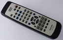 【中古】東芝 DVDリモコン SE-R0018