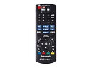 【中古】【ゆうパケット対応品】 パナソニック Panasonic ブルーレイ・DVDプレーヤー・レコーダー リモコン N2QAYB000963(2)