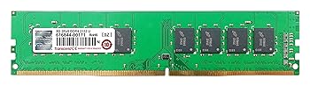 【中古】Transcend デスクトップPC用メモリ PC4-17000(DDR4-2133) 8GB 1.2V 288pin DIMM TS1GLH64V1H 【中古】Transcend デスクトップPC用メモリ PC4-17000(DDR4-2133) 8GB 1.2V 288pin DIMM TS1GLH64V1H