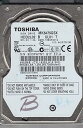 【中古 非常に良い】MK6475GSX A0/GT001M HDD2L02 B UL01 T 東芝 640GB SATA 2.5 ハードドライブ(2)