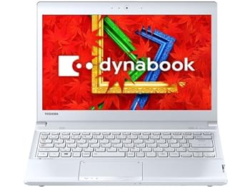 【中古】東芝 dynabook R734/E36KW PR73436KSUWE (Win8.1/Ci5-2.5GHz/メモリ-4GB/HDD-1TB/DVD-Sマルチ/13.3インチ/リカバリDtoD) 【中古】東芝 dynabook R734/E36KW PR73436KSUWE (Win8.1/Ci5-2.5GHz/メモリ-4GB/HDD-1TB/DVD-Sマルチ/13.3インチ/リカバリDtoD)