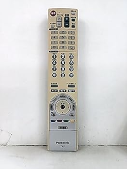 【中古】［非常に良い］パナソニック テレビリモコン EUR7610Y10