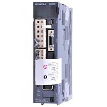 ����šۻ�ɩ�ŵ� MR-J3-20B �����ܥ���� (SSCNETIII�б�) (0.2kW��) NN
