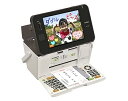 【中古】カシオ ハガキ&年賀状&フォトプリンター プリン写ル PCP-2300
